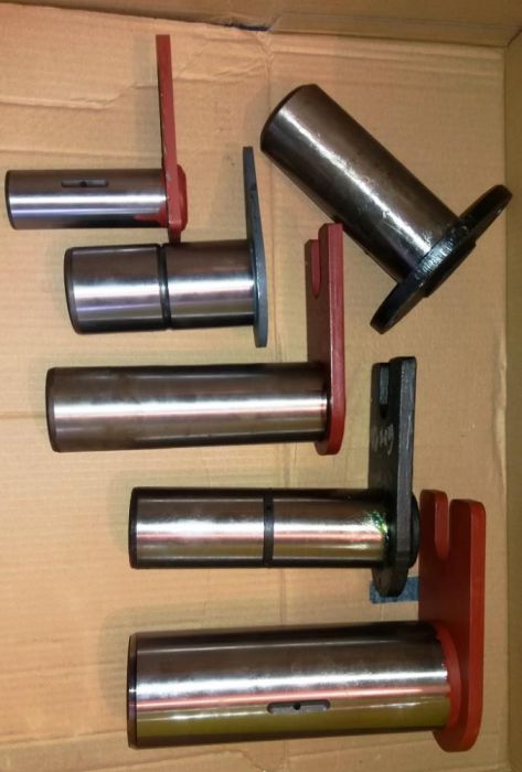 Ładowarka YTO XCMG ZL50 ZL30 Fadroma Ł200 ŁK1 Ł34 sworzeń