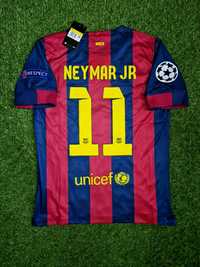 Koszulka piłkarska FC Barcelona Neymar Jr 11