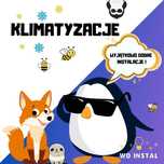 Klimatyzacja Rotenso z montażem – wystawka – Środa Wlkp., Poznań