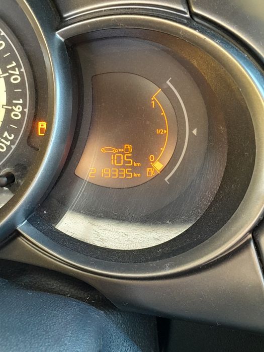 Citroen C 3 1.2 Gasolina