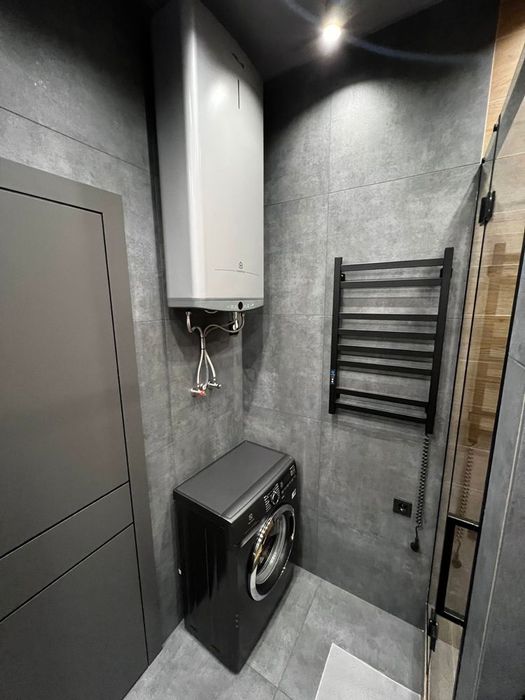 Аренда 1к/квартиры в клубном доме ЖК Маринист