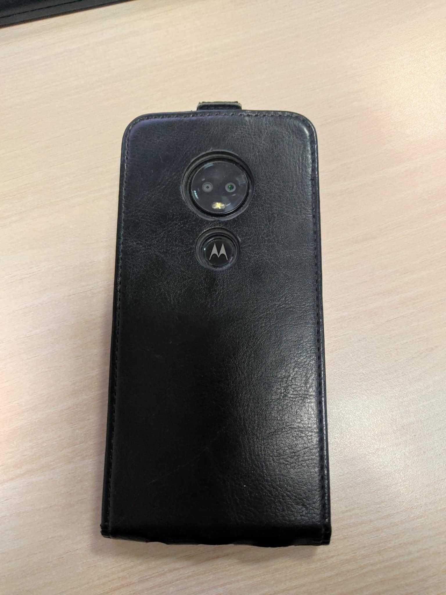 Sprzedam Motorola G7 – Stan bardzo dobry