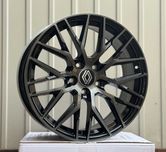 Alufelgi 5x114,3 r18 RENAULT NOWE! Captur Kadjar Megane Talisman 221#