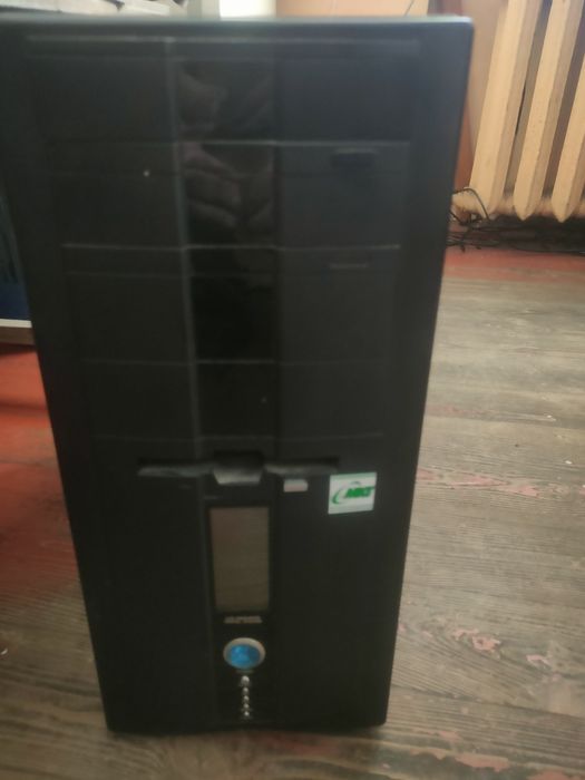 Системний блок ..