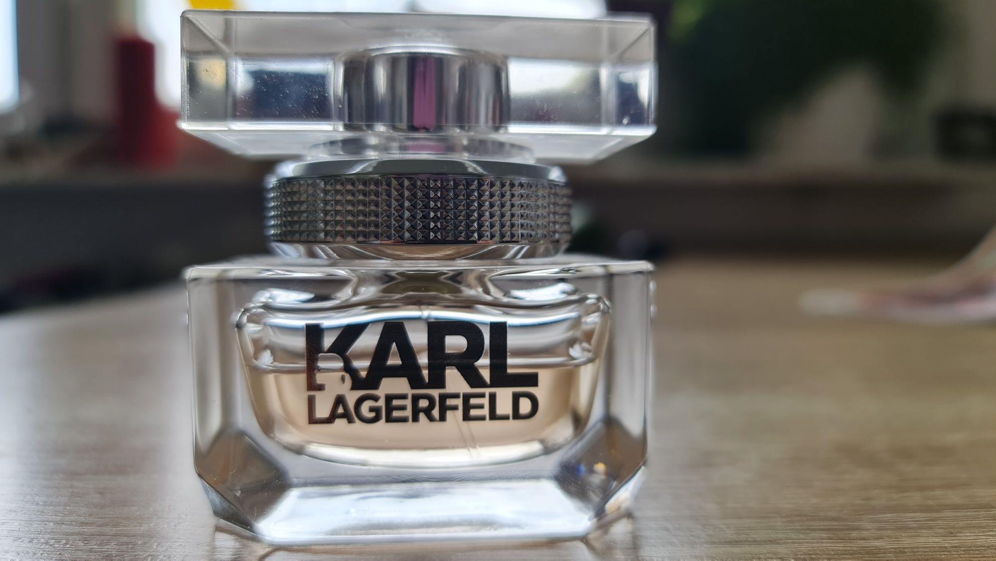 Woda perfumowana Karl Lagerfeld