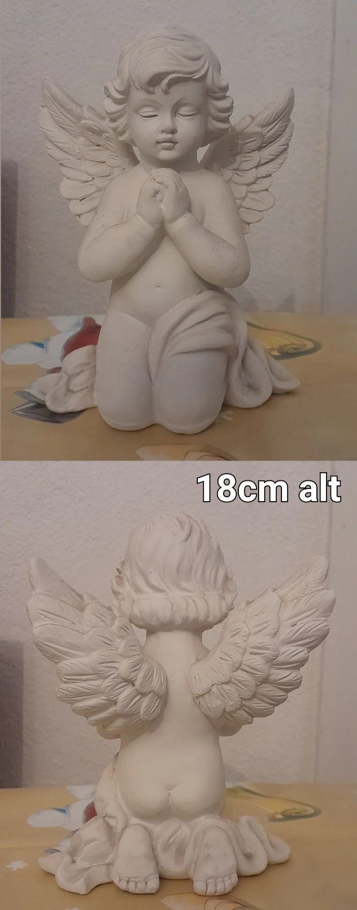 Bibelots vários ant