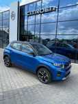 Citroën C3 Elektryczny, Wynajem od 145zł brutto