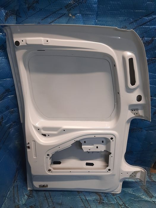 Drzwi lewe tylne berlingo IV peugeot expert combo e rifter proace