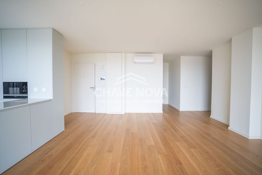 T3 Novo Le Parc Vista Mar  4ºPiso