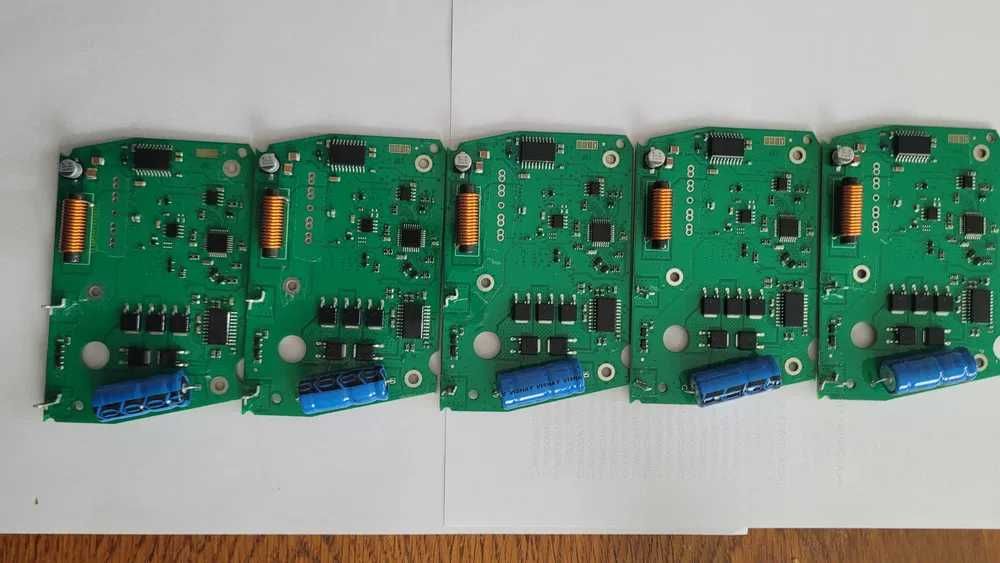 Naprawa, wymiana silniczka wycieraczek Citroen C5 X7 Gwarancja FV