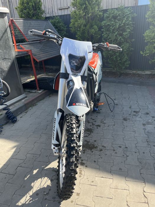 Продам КТМ sx350f 2015 року
