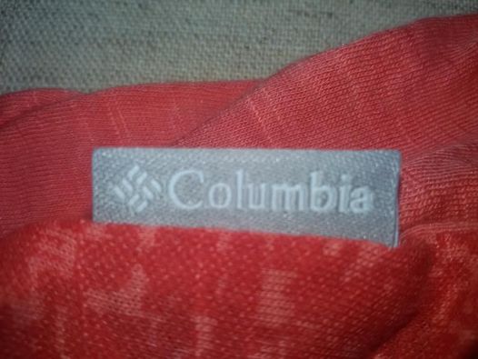 Топ майка Columbia