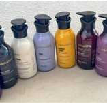 Cremes Nativa Spa todos os aromas