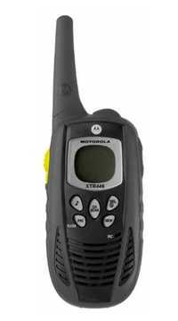 Рація Motorola XTR446, комплект 2 шт. (+1) за 650 грн.