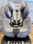 Fotelik samochodowy Recaro Zero.1 do 18kg