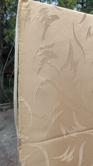 Портьєри, 4 однакових