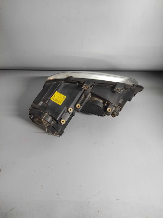 Vw Touran I, OE: 1T094.1005F, Lampa przednia lewa, Oryginał, Europa!