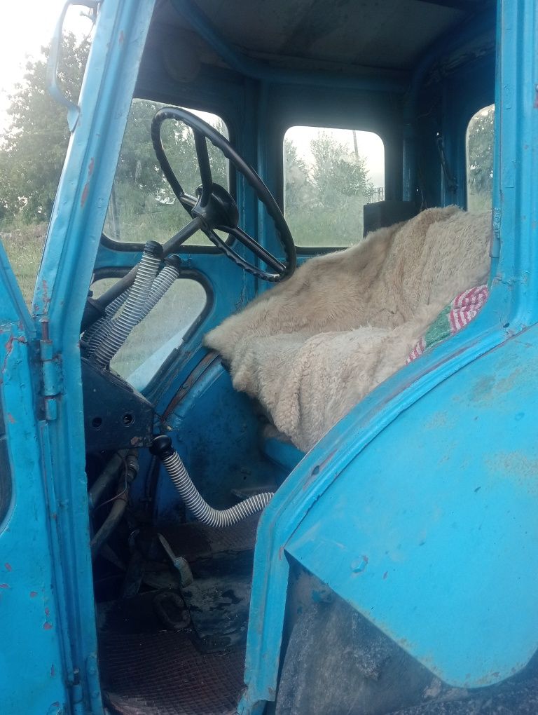 Т 40 АМ цена договорна