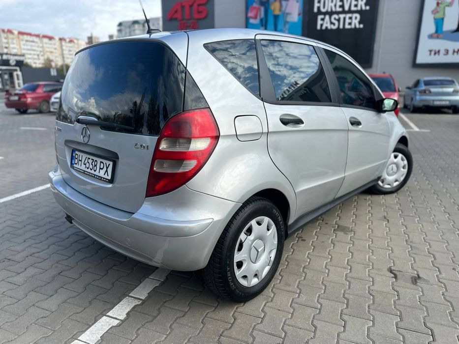 Продам Мерседес А класс