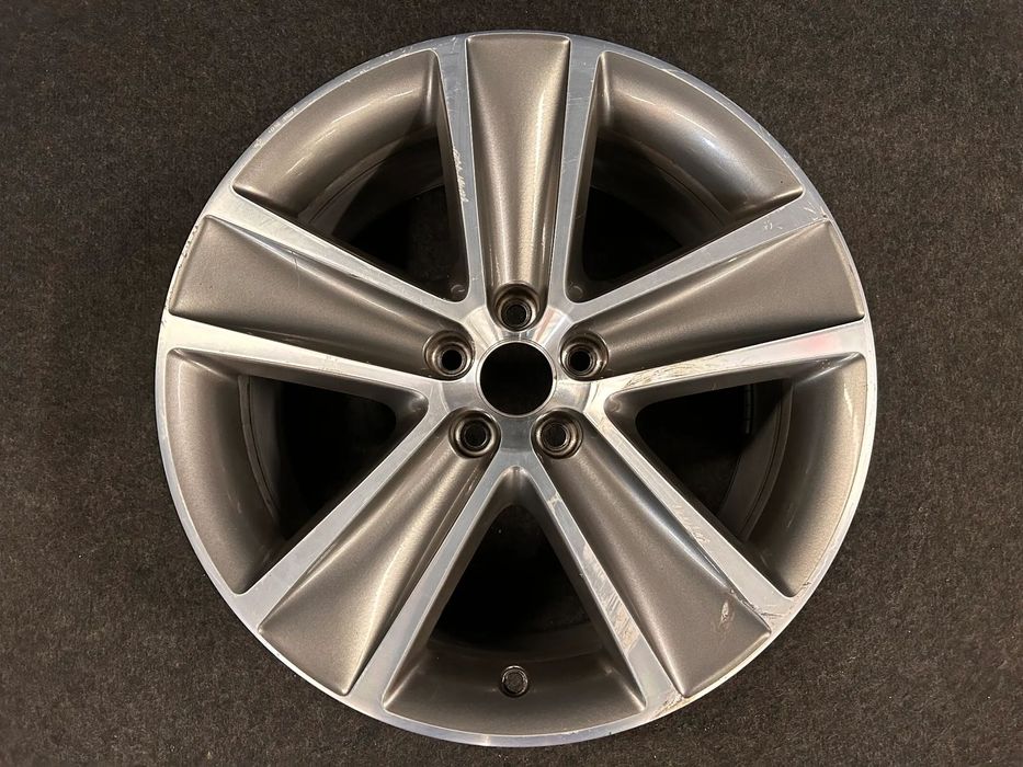 Alufelga VW Polo 6R 17 cali 5x100 1szt. 6R0601025P