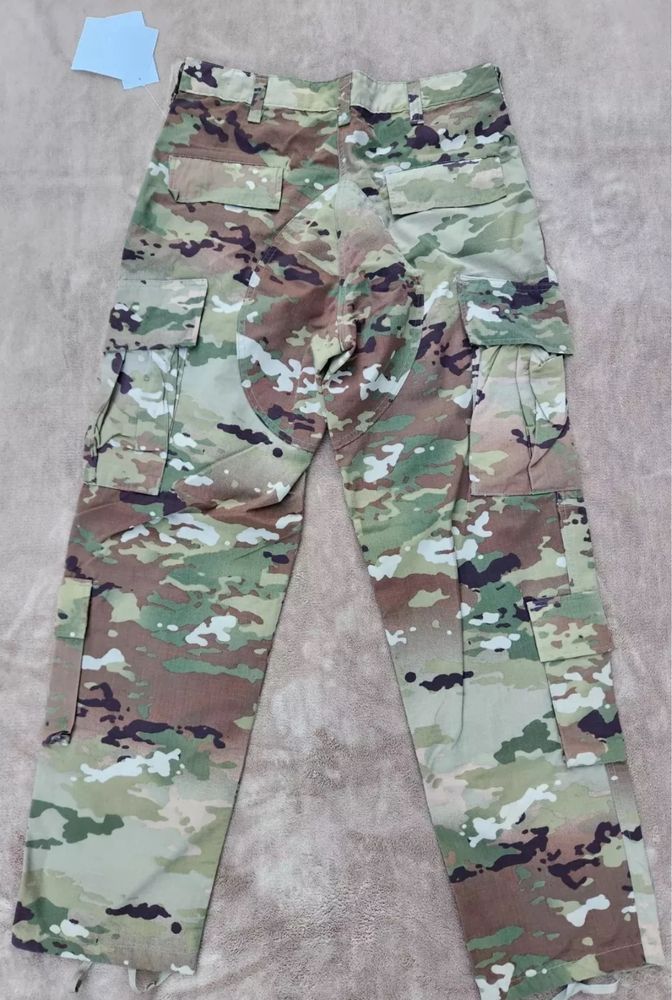 Оригінальні контрактні штани США Trousers SR
