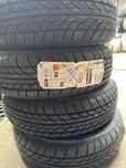 Nowe opony letnie 155/65/14 75T Tigar Sigura