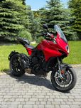 Wypozyczalnia motocykli MV Agusta Tourismo Veloce