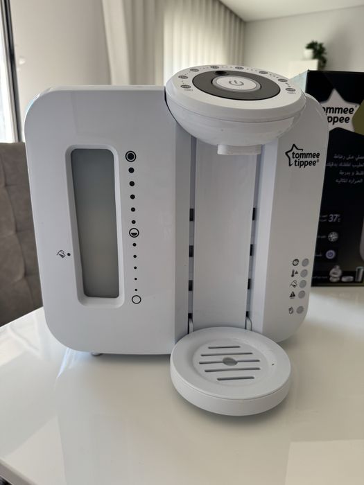 tomme tippee - preparador de biberon