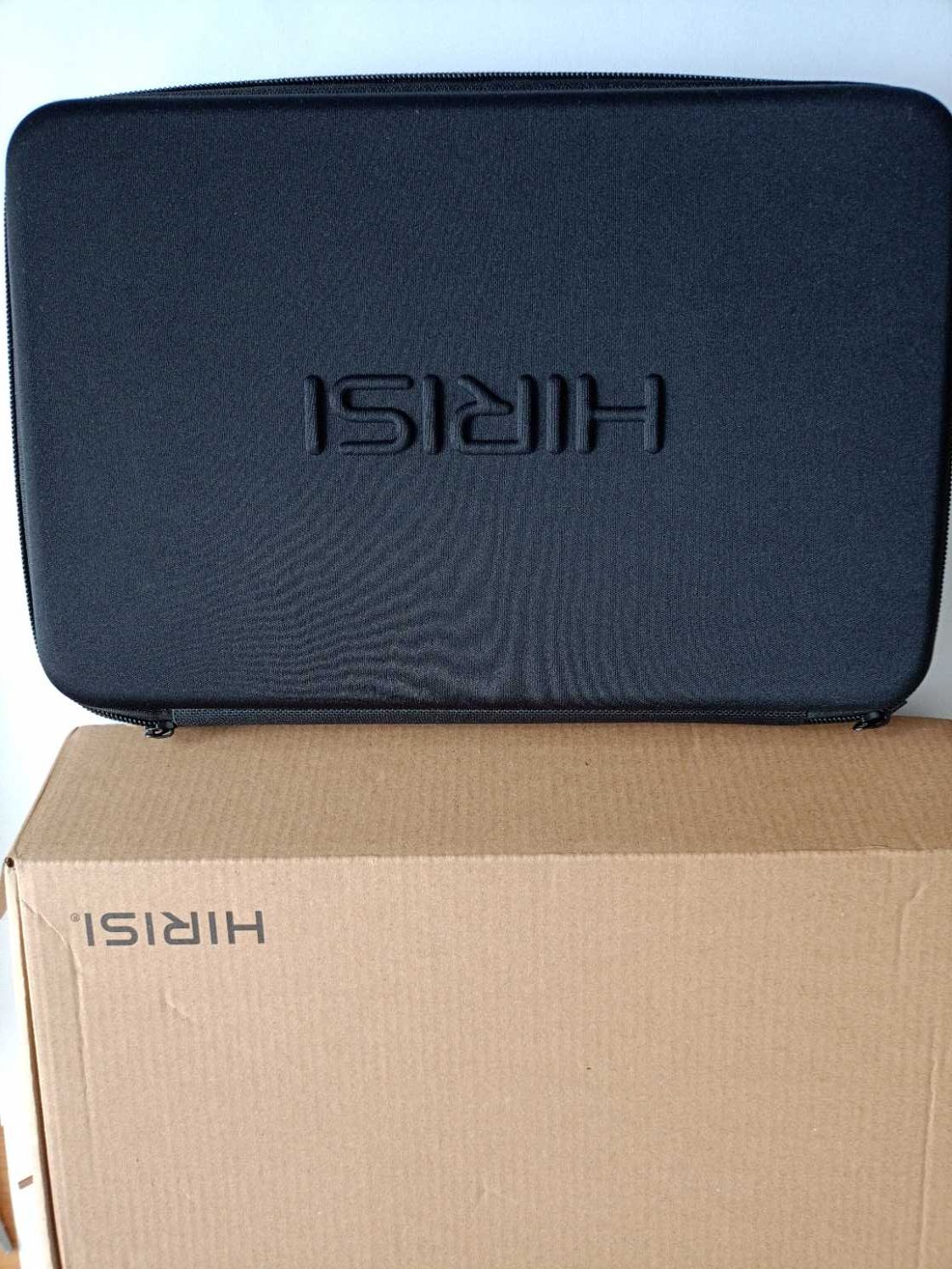 Sygnalizatory brań HIRISI model S6 4+1