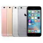 Iphone 6 16/32/64Gb Neverlock АКБ: 100% Айфон/Магазин/Гарантія