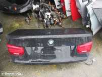 Tampa da Mala BMW F30