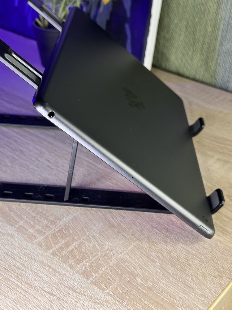 Айпад Планшет Apple iPad 7, 32 GB, Wi-Fi, Space Gray
