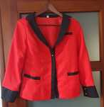 Cosplay Kakegurui Mundurek damski