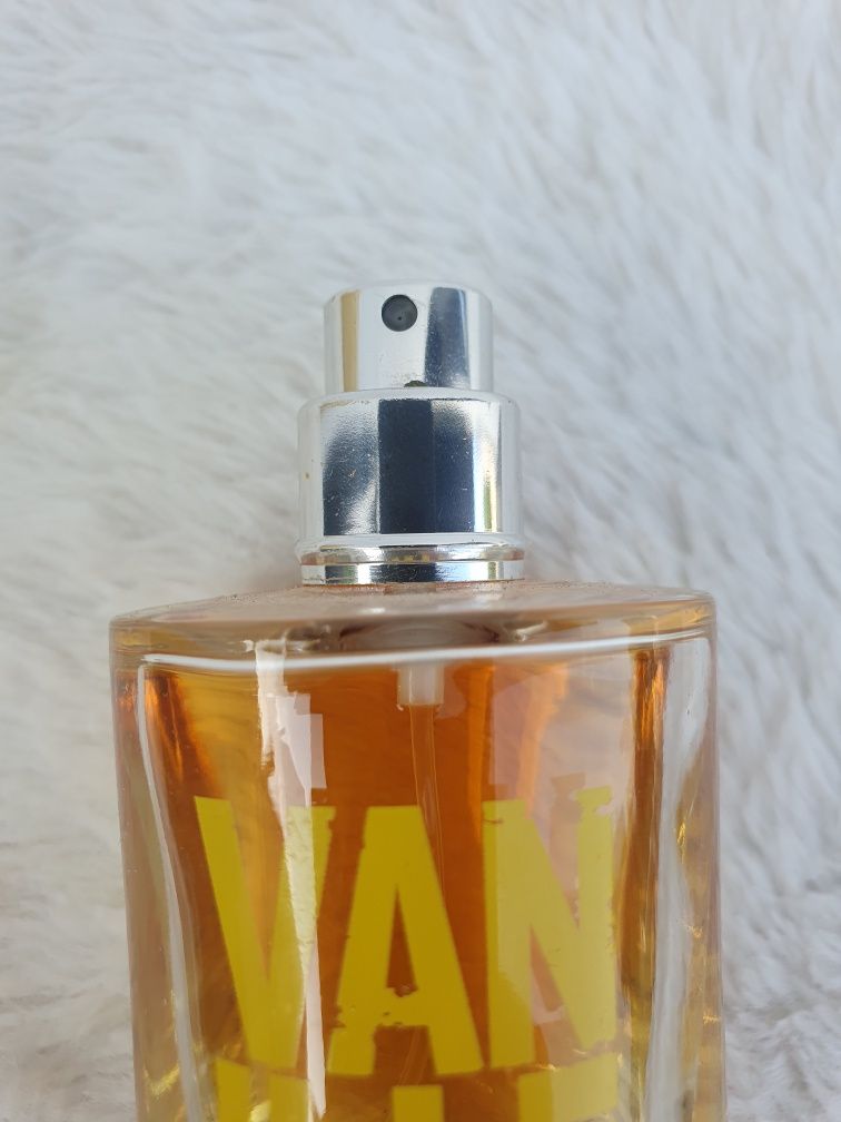Solinotes Vanille Eau de Parfum vintage ubytkowe
