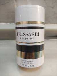 Perfume mulher Trussardi Pure Jasmine