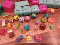 Shopkins happy places, figurki,zabawki,kolekcja