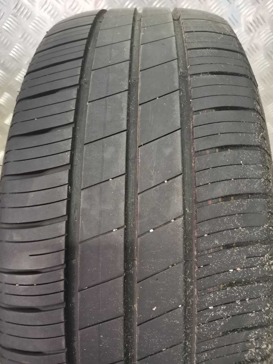 Opona Lato 1szt. GoodYear Efficiant Grip 205/55R17 91V Koźle Adax