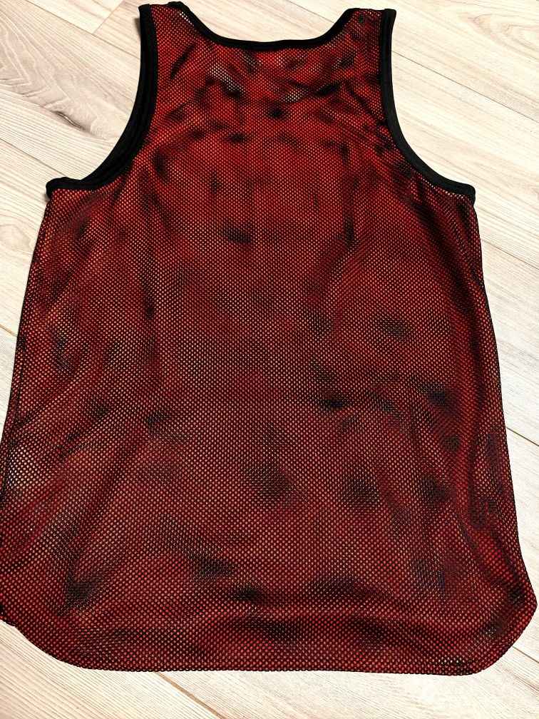 Super model koszulki do kosza NIKE AIR PIVOT MESH rozm M/L nowa