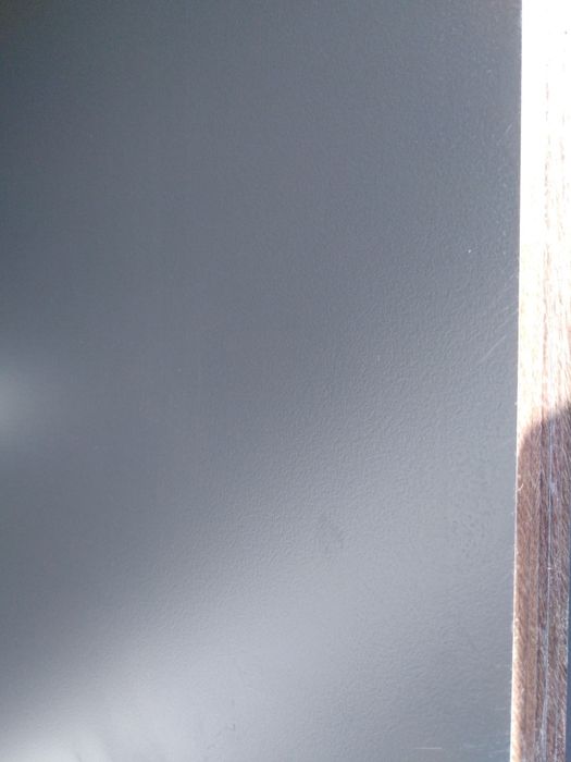 Elewacyjna płyta Hpl 8mm Antracyt