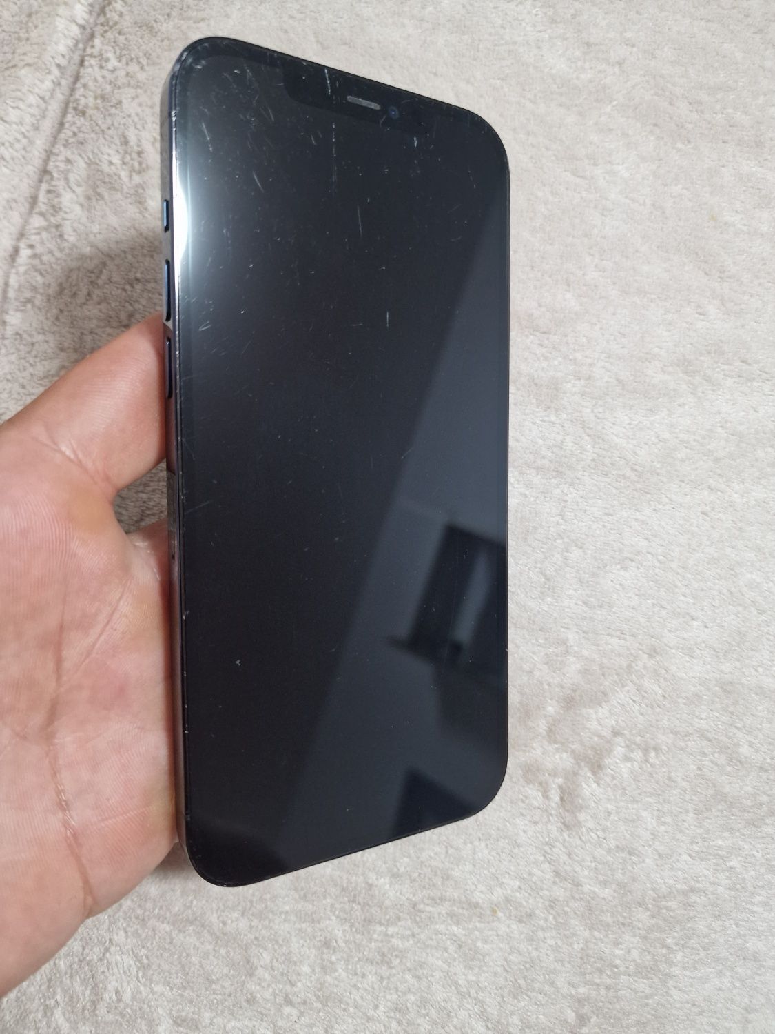 Iphone 12 Pro max 128gb