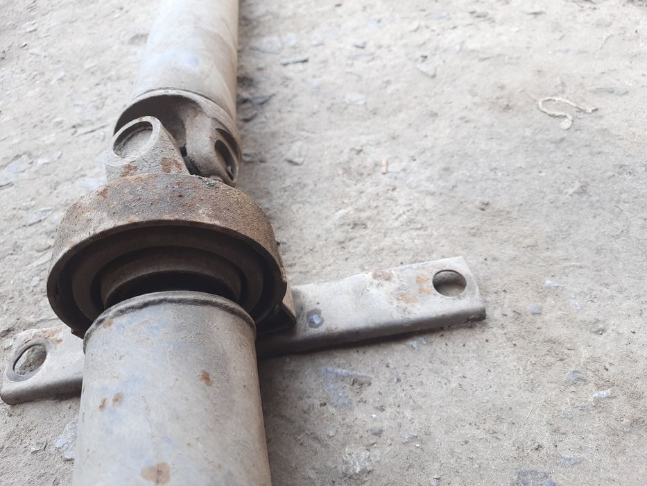 Кардан вал карданний для ВАЗ жигули ЛАДА класика 2101-2107 в зборі