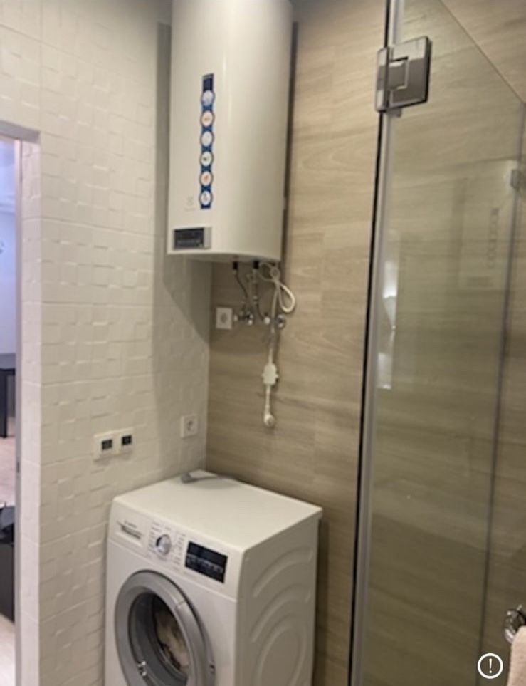 1к Obolon Residences Оболонь Резіденс пр. Оболонский 26