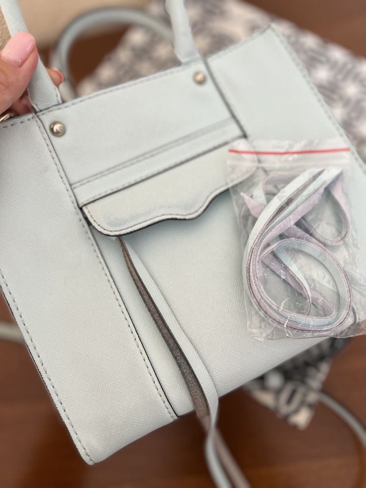 Сумка Rebecca Minkoff