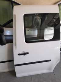 Drzwi lewe przesuwne VW Caddy