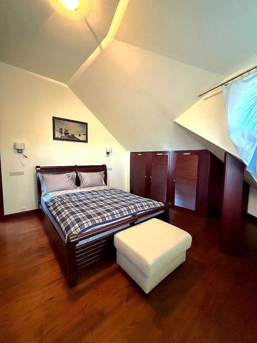 Продам продуманный дом в сосновом лесу река Обуховка центр