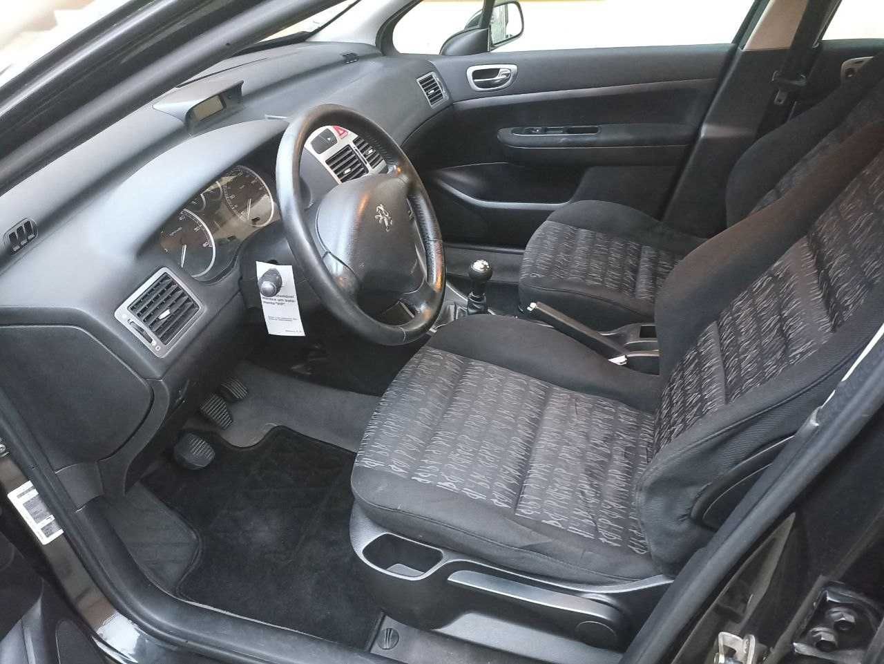 Peugeot 307 HDI 1.4