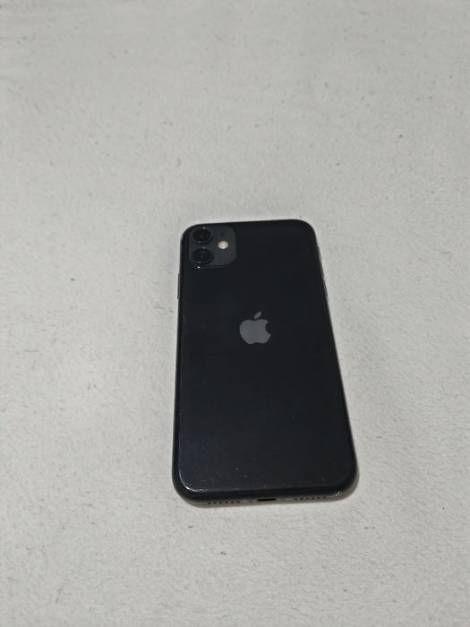 IPhone 11  64GB _