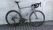 Scott Foil - Full ultegra 11v