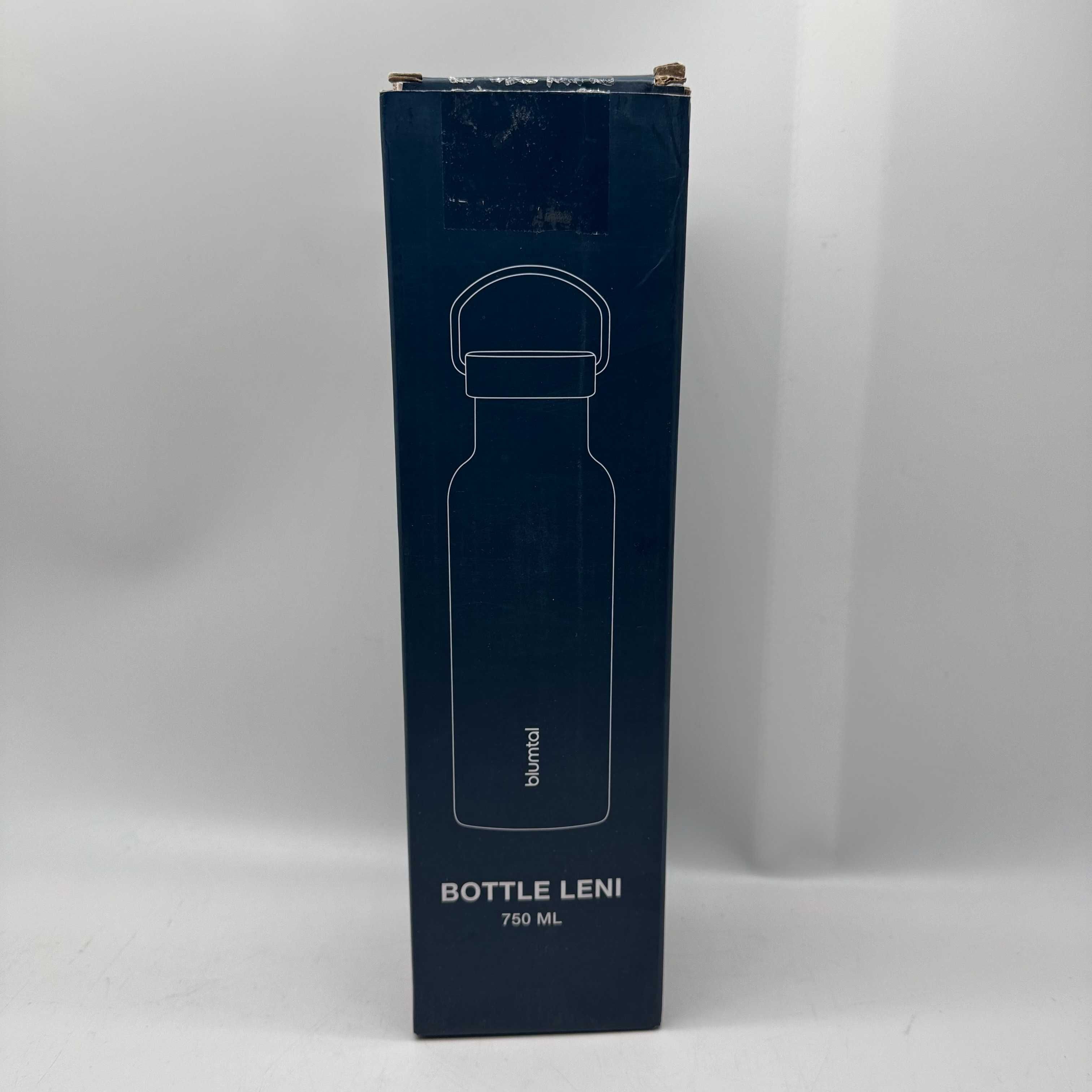 Blumtal butelka ze stali nierdzewnej z zaparzaczem i akcesoriami 750ml