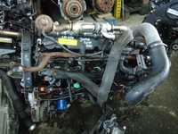 Motor Citroen Jumper 2.0 HDI (RHV)